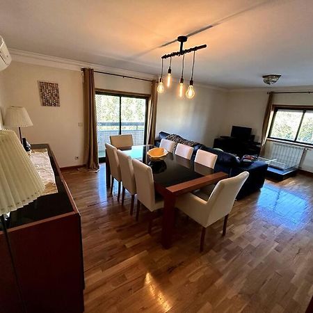 Apartmán Eixo Atlantico Bragança Exteriér fotografie