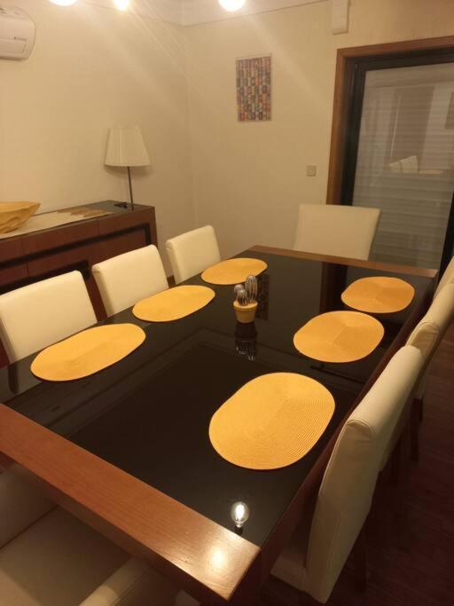 Apartmán Eixo Atlantico Bragança Exteriér fotografie