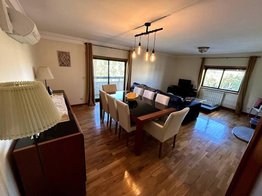 Apartmán Eixo Atlantico Bragança Exteriér fotografie