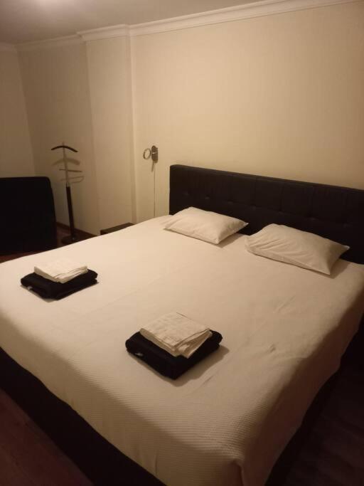 Apartmán Eixo Atlantico Bragança Exteriér fotografie
