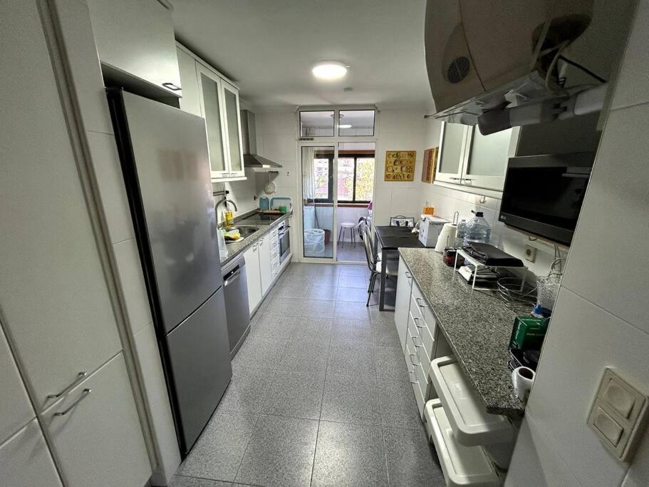 Apartmán Eixo Atlantico Bragança Exteriér fotografie