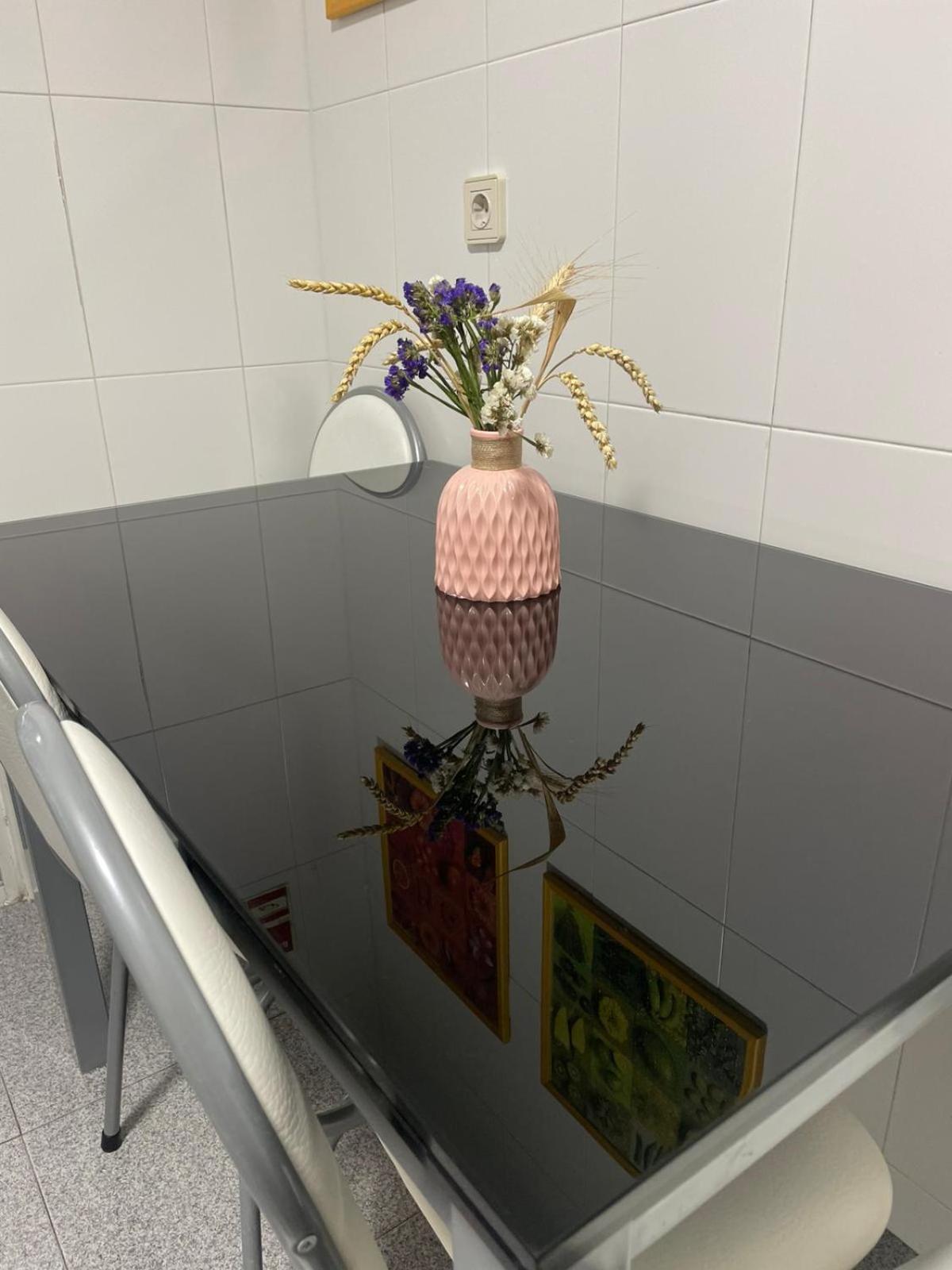 Apartmán Eixo Atlantico Bragança Exteriér fotografie