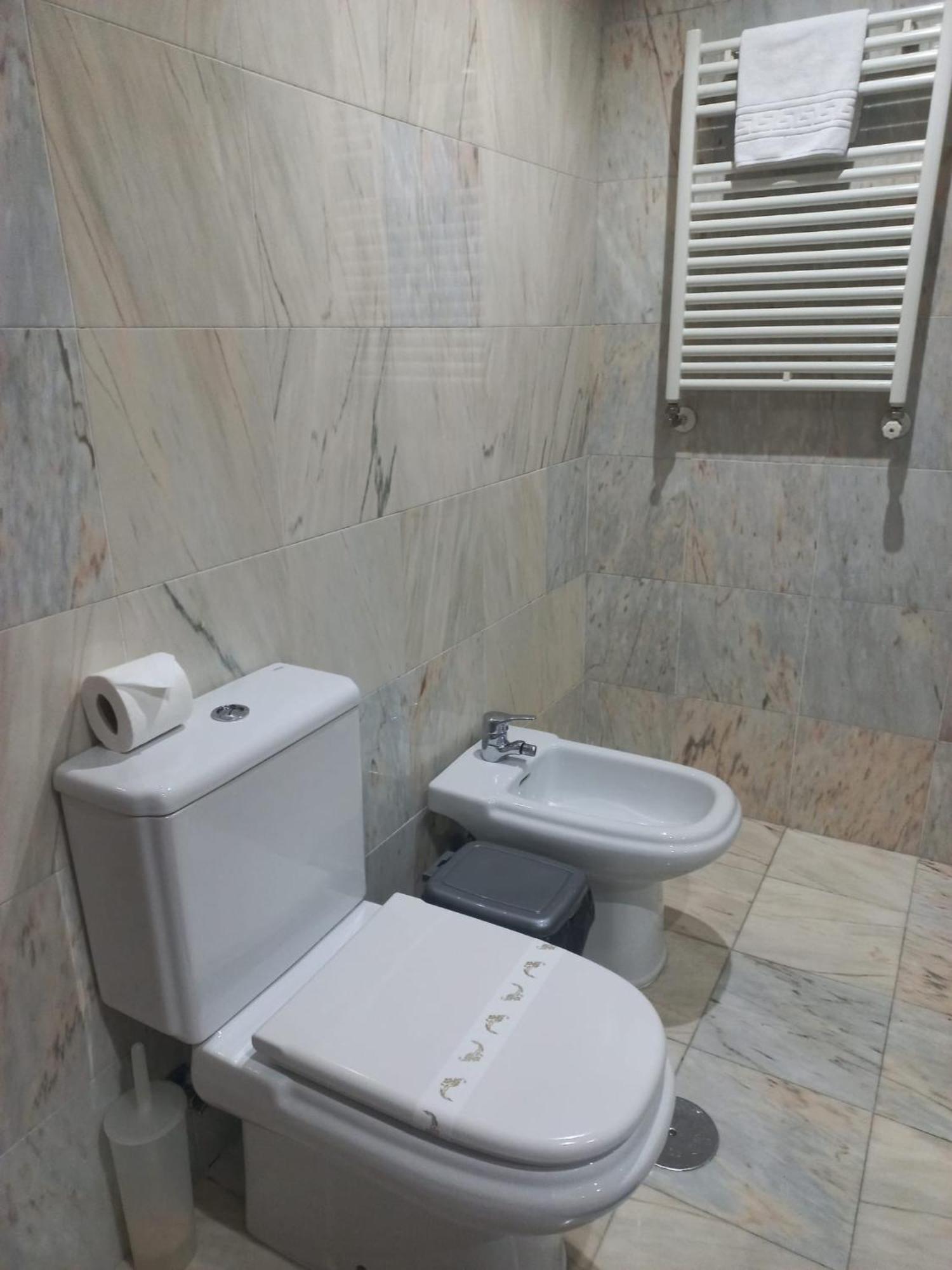 Apartmán Eixo Atlantico Bragança Exteriér fotografie