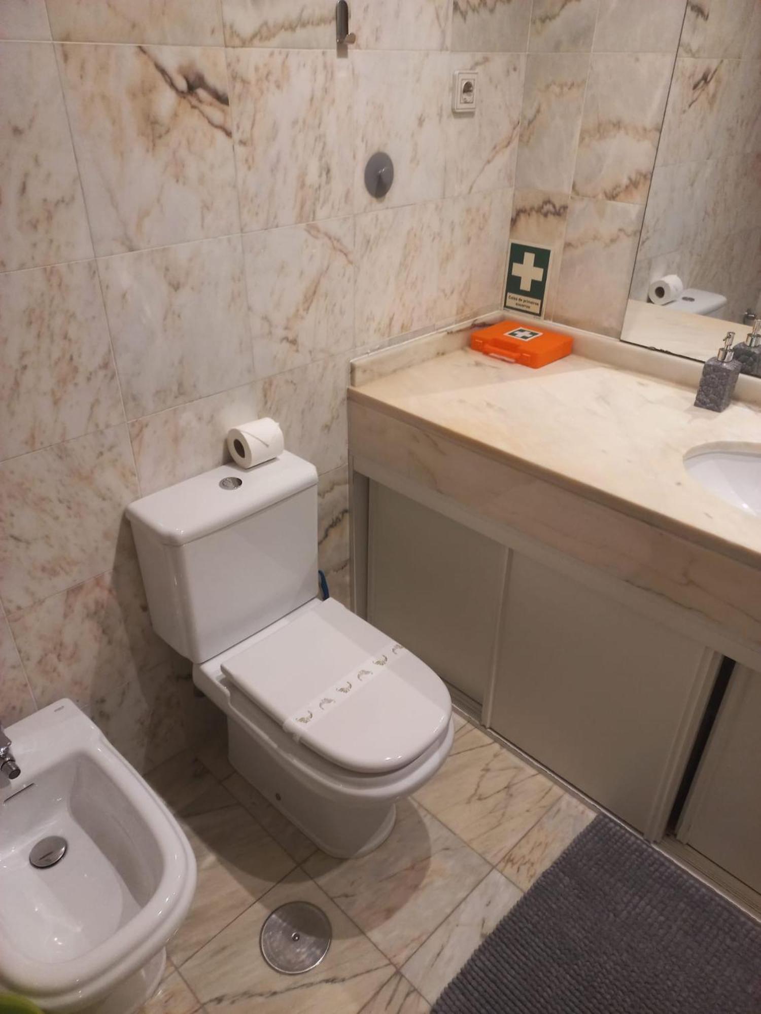 Apartmán Eixo Atlantico Bragança Exteriér fotografie